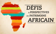MOOC : Défis et Perspectives du Patrimoine Africain