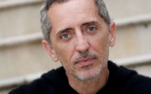 Gad Elmaleh, président du jury du Mobile Film Festival Africa 2023