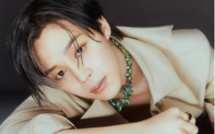 «Face» : Jimin de BTS sortira son 1er album solo en mars