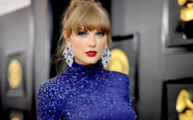 Taylor Swift a été l’artiste féminine la mieux rémunérée au monde en 2022