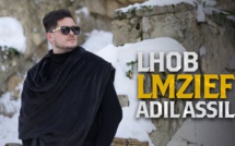 Adil Assil - Lhob Lmzief