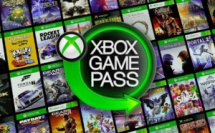 Xbox Game Pass : voici les jeux ajoutés en mars 2023