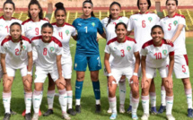 Tournoi féminin UNAF U20 : Les Lioncelles de l’Atlas débutent contre l’Algérie