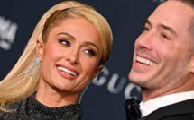 Paris Hilton maman révèle le prénom de son fils