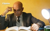 RDV de "L'Opinion" avec Hassan Aourid, auteur de « LMoutchou » : Immersion dans le marasme du monde arabe