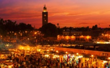 Marrakech : Ouverture du Musée du patrimoine immatériel