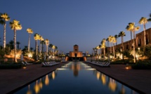 Le Maroc dans le top 5 des destinations les plus réservées par les Français