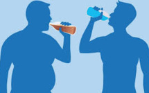 Boire beaucoup d’eau permet-il vraiment de mincir ?