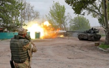 Guerre d’Ukraine : la Rand tire la sonnette d’alarme