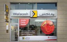 Wafacash lance  « TAAMINE WAFACASH », première offre homologuée et commercialisée par un établissement de paiement