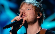 Ed Sheeran a surpris les enfants d’un hôpital australien avec un concert privé