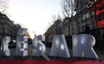 César 2023 : découvrez le palmarès complet de la cérémonie