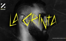Zouhair Bahaoui - La Grinta