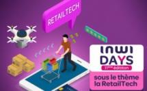 11ème édition des inwiDays dédiée aux métiers de la RetailTech