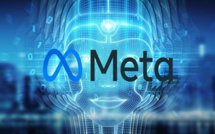 Meta lance une IA de type ChatGPT, pour l’instant réservée aux chercheurs