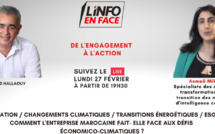 L’info en face avec Asmaâ Mikou