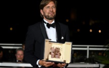 Festival de Cannes : le réalisateur suédois Ruben Östlund président du jury