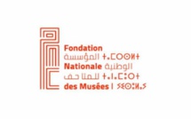 La Fondation Nationale des Musées rend hommage à Pauline Demazière