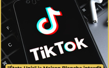 "États-Unis" la Maison Blanche interdit TikTok aux agents fédéraux