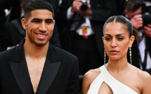 Achraf Hakimi séparé de sa femme Hiba Abouk ?