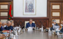 « الأولى لعفو، و الثانية لعفو، و الثالثة عليها نتناتفو »