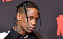 Travis Scott accusé d'agression à Manhattan
