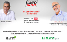 L’info en face avec Mehdi Kacimi