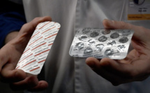 Nouveau manuel du protocole de traitement du Covid-19 au Maroc