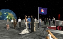 Amour réel et cérémonie virtuelle : des mariages s’organisent dans le métavers