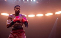 Depuis sa sortie, "Creed III" établit des records de vente au box-office