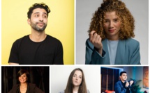 La grande soirée de "  l'humour francophone" s'invite à Rabat et  Marrakech 