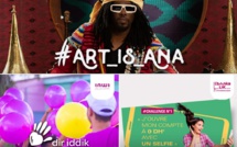 Saga Communication, l’agence la plus primée aux Moroccan Digital Awards