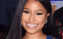 Nicki Minaj crée son propre label musical