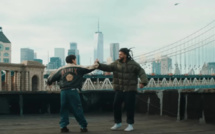 j-hope - on the street (with J. Cole)