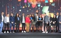 Gear9 remporte deux prix GOLD aux Moroccan Digital Awards