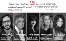 Le Festival de Cinéma Méditerranéen de Tétouan annonce la liste des films en compétition.