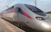 TGV : direction Agadir ! 