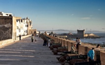 Guerrières de la paix : le mouvement des femmes par des femmes à Essaouira ! 