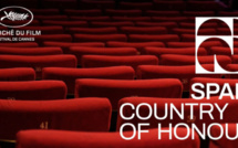 Le cinéma espagnol à l'honneur du Marché du film à Cannes