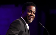 Chris Rock s’exprime sur la gifle de Will Smith aux Oscars 2022