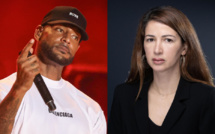 Le rappeur BOOBA risque une amende de 10 000€ pour des propos insultants envers Zineb El Rhazoui
