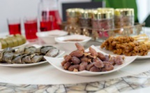 Nutrition et sport : des conseils pour le ramadan