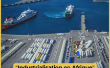 Industrialisation en Afrique: le Maroc en 2e position