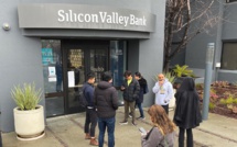 Faillite de Silicon Valley Bank ; la banque préférée des start-up US