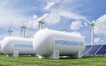 L’allemand Conjuncta investira 34 milliards $ dans un projet d'hydrogène vert en Mauritanie