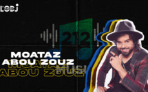 Playlist musicale de Moataz Abou Zouz