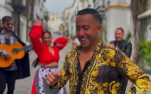 "Loquito de amor" : Le nouveau titre de Aymane Serhani dépasse les 3 millions de vus