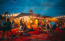 Retour de l’Oasis Festival, cette fois-ci dans un nouveau lieu