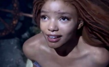 Disney dévoile la bande-annonce de "La Petite Sirène"