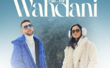 7LIWA - Wahdani Ft RYM